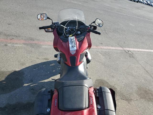 2014 HONDA CTX1300 A - JH2SC7459EK000807
