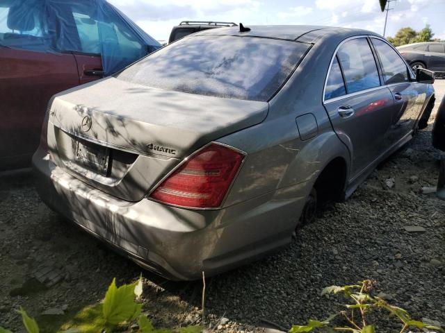 VIN WDDNG9EB0DA496536 2013 MERCEDES-BENZ S-CLASS no.3