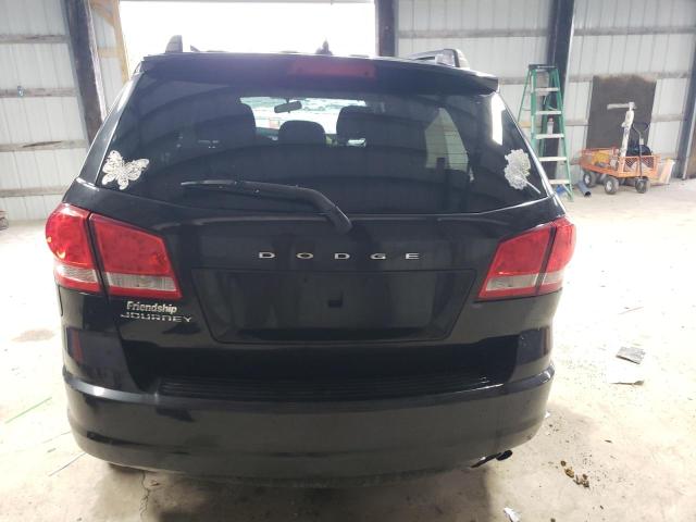 VIN 3C4PDCAB2DT723541 2013 Dodge Journey, SE no.6