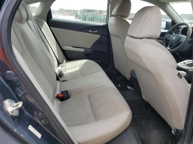 2019 HONDA INSIGHT LX 19XZE4F13KE003002