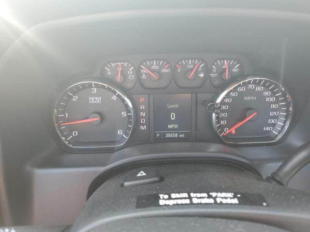 2015 GMC SIERRA C15 - 1GTN1TEC1FZ903401