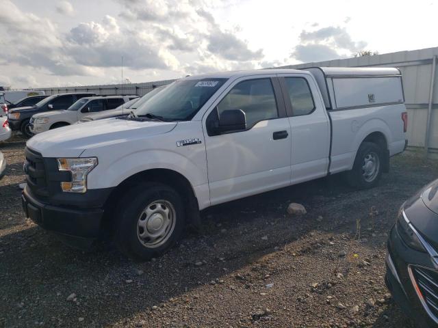 Vin: 1ftex1c80gkf58065, lot: 67853734, ford f-150 super cab 2016 img_1