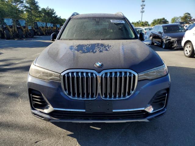 VIN 5UXCW2C06L0E74561 2020 BMW X7, Xdrive40I no.5