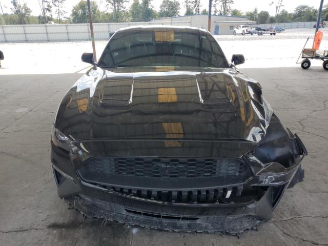 2022 FORD MUSTANG - 1FA6P8TH3N5118520