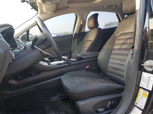 2016 FORD FUSION SE - 3FA6P0H75GR128113