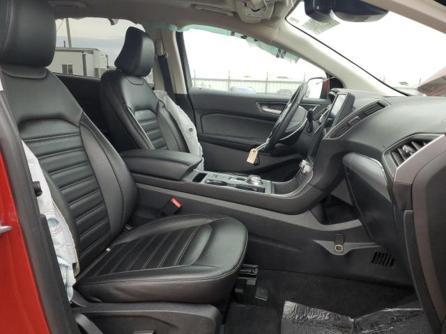 2021 FORD EDGE SEL - 2FMPK4J96MBA64315