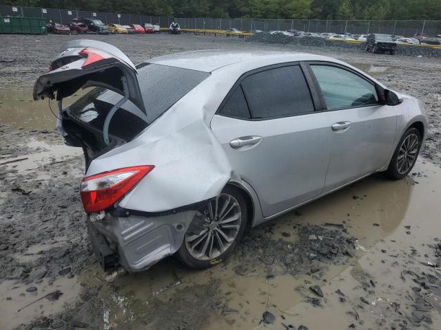 VIN 2T1BURHE2EC087558 2014 Toyota Corolla, L no.3