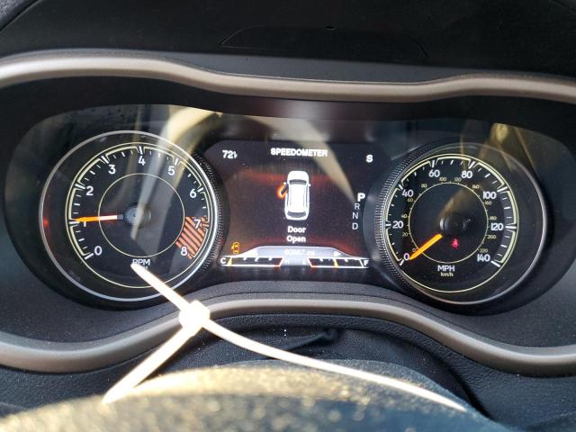 2015 JEEP CHEROKEE L - 1C4PJMDSXFW510313