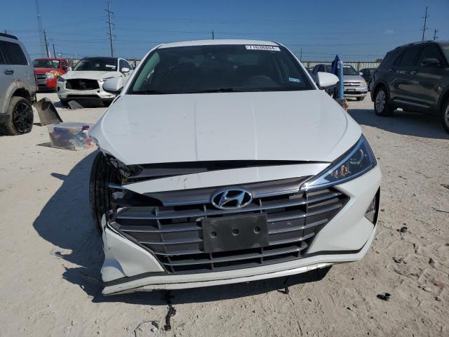 2020 HYUNDAI ELANTRA SE - 5NPD74LF9LH591263
