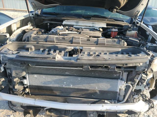 2020 CHEVROLET SILVERADO 1GC4YVEYXLF156957  71217424