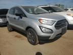 FORD ECOSPORT S photo