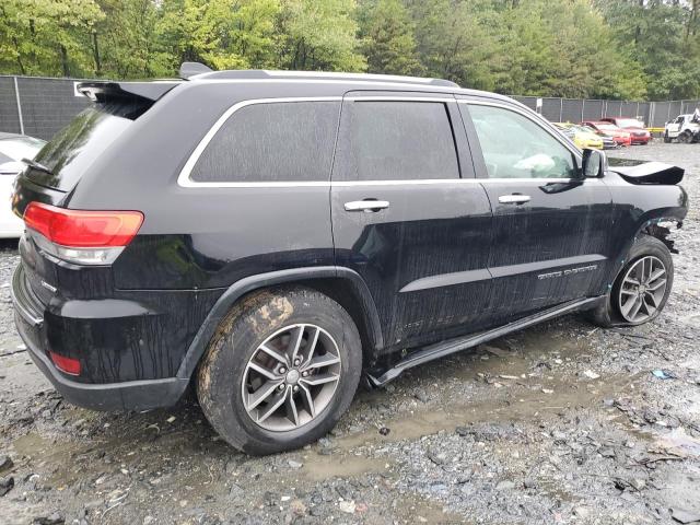2017 JEEP GRAND CHER - 1C4RJEBG8HC702511