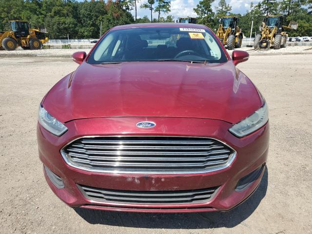 VIN 3FA6P0HD2ER161928 2014 Ford Fusion, SE no.5