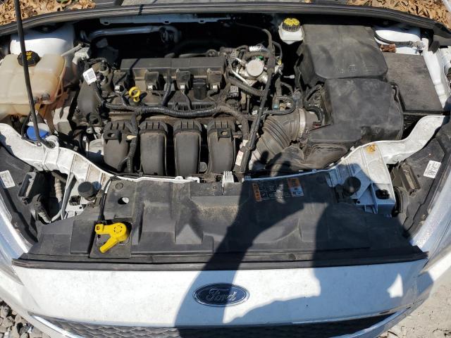 2018 FORD FOCUS S - 1FADP3E23JL204645