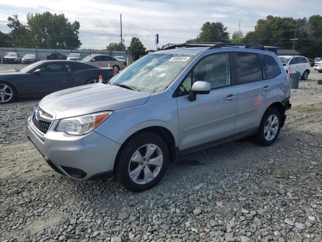 Global Auto Auctions: 2016 SUBARU FORESTER 2