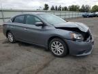 NISSAN SENTRA S photo