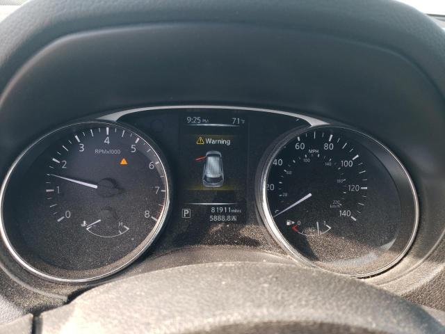 2016 NISSAN ROGUE S - 5N1AT2MV1GC808472