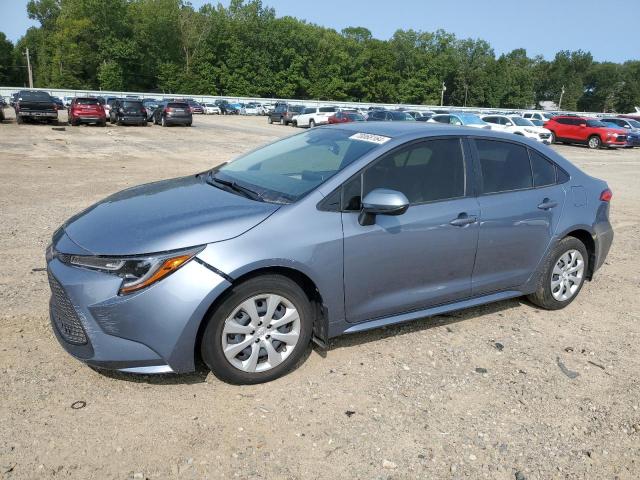 2021 TOYOTA COROLLA LE #2952816754