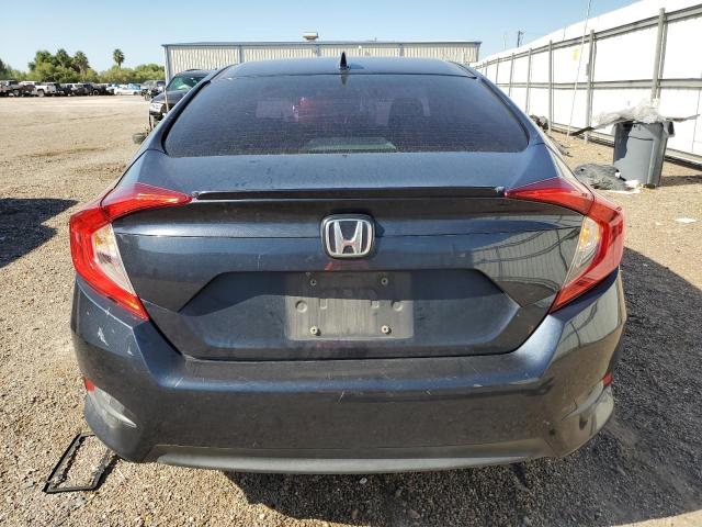 2016 HONDA CIVIC EX - 19XFC1F32GE010359