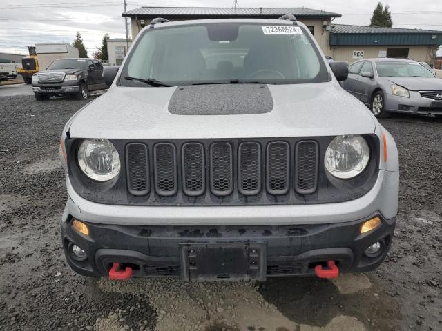2016 JEEP RENEGADE T - ZACCJBCT5GPC53881