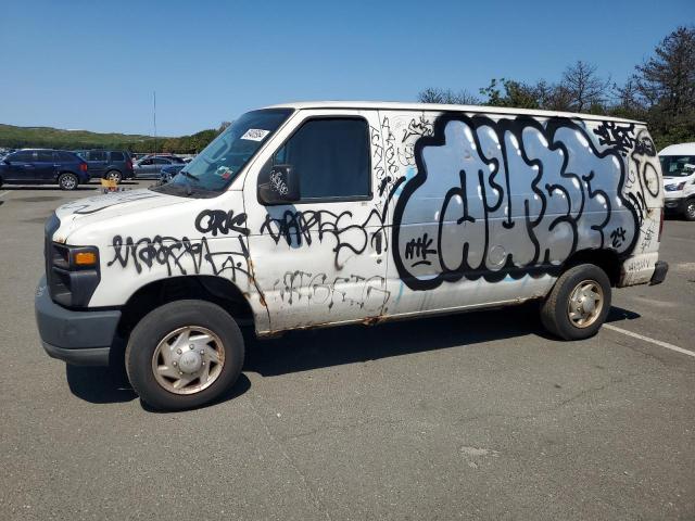 2010 FORD ECONOLINE #3027010807