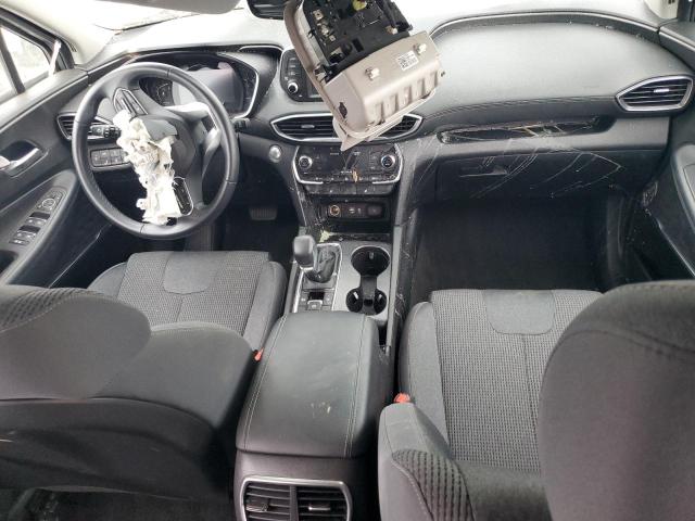 2019 HYUNDAI SANTA FE S - 5NMS3CAD9KH064513
