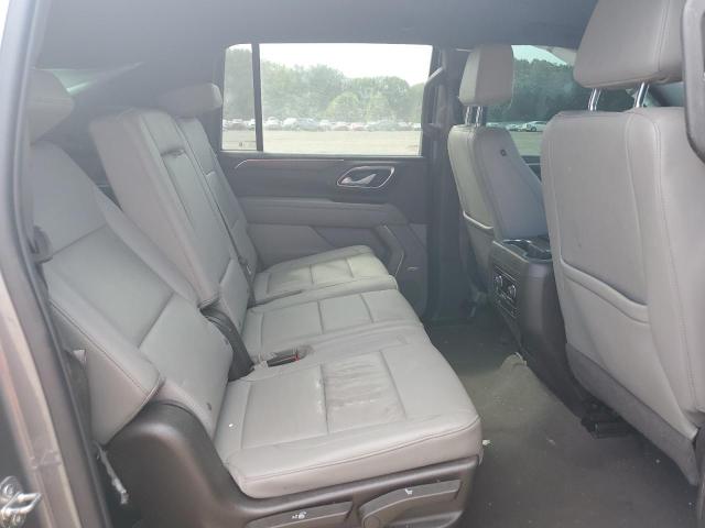 2022 CHEVROLET SUBURBAN C - 1GNSCCKD4NR166582