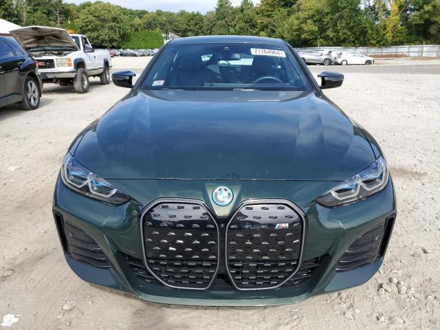 2024 BMW I4 M50 - WBY33AW01RFS03960