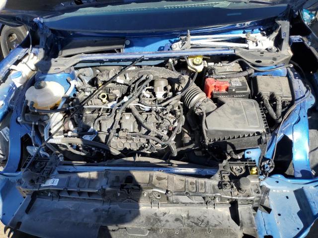 2022 FORD ESCAPE SEL - 1FMCU9H93NUB34795