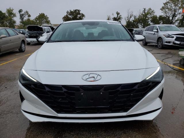 2021 HYUNDAI ELANTRA SE - 5NPLM4AG9MH051851