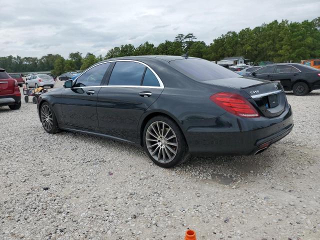 2017 MERCEDES-BENZ S 550 - WDDUG8CB6HA284853