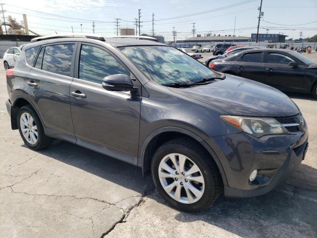 Vin: 2t3yfrev6fw232522, lot: 70523544, toyota rav4 limited 20154