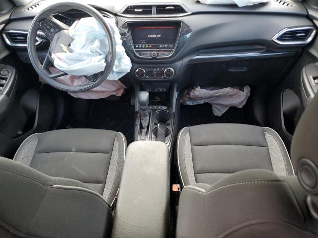 2021 CHEVROLET TRAILBLAZE - KL79MPSL3MB070465