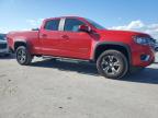 CHEVROLET COLORADO Z снимка