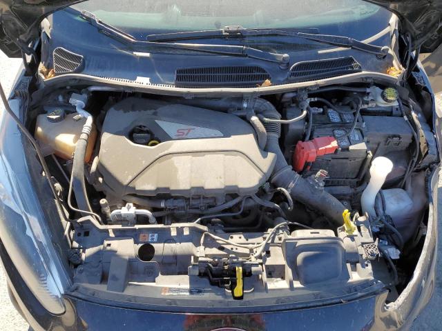 2018 FORD FIESTA ST - 3FADP4GX8JM147727