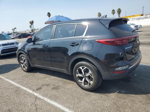 2022 KIA SPORTAGE L - KNDPM3AC6N7962931