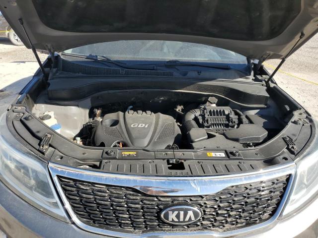 2015 KIA SORENTO 5XYKT4A68FG654774
