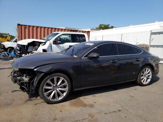 2016 AUDI A7 PRESTIG #2942899294