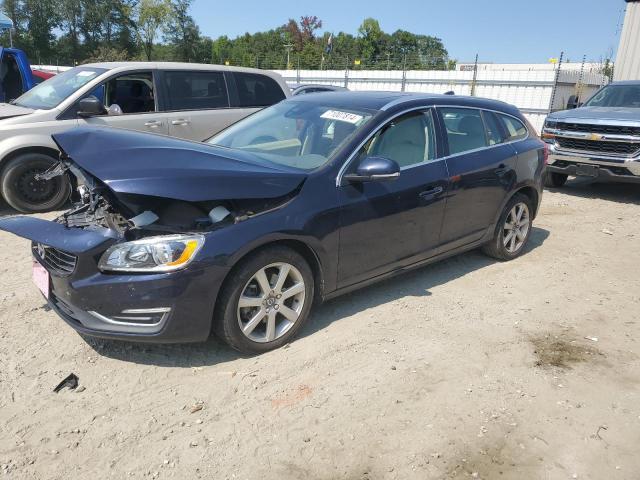 2016 VOLVO V60 T5 PRE #2895411390