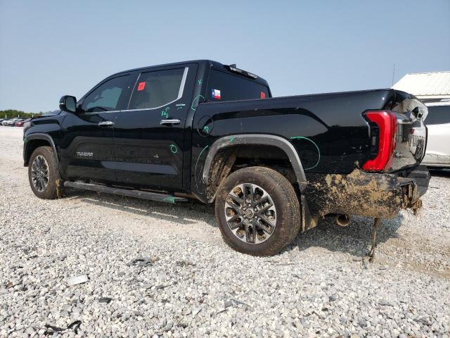 2024 TOYOTA TUNDRA CRE - 5TFJC5DB8RX073478