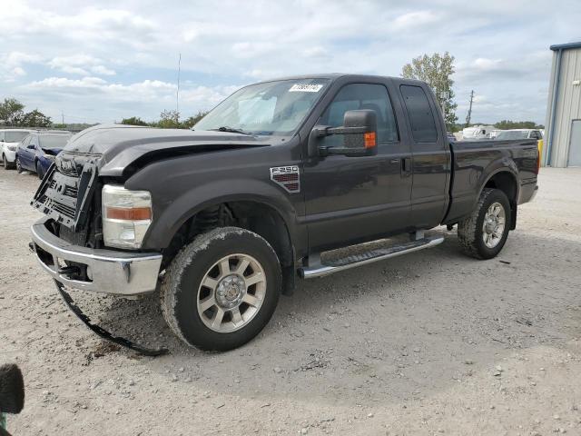 FORD F250 SUPER