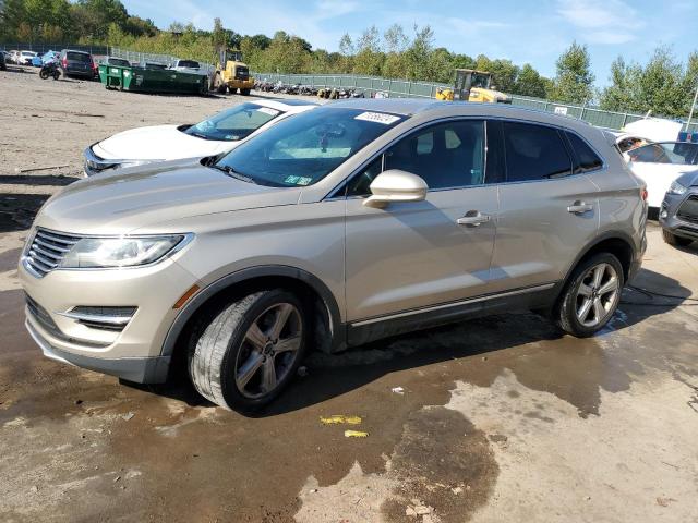 VIN 5LMCJ2A94FUJ45006 2015 Lincoln MKC no.1