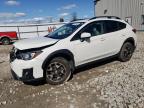 SUBARU CROSSTREK photo