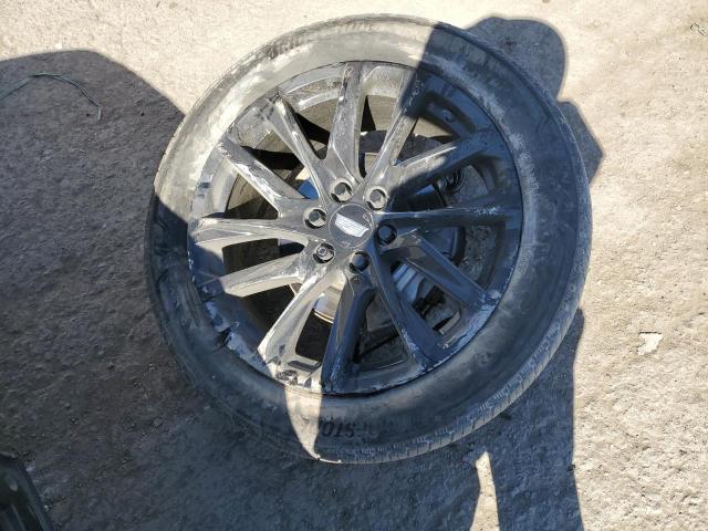 2021 CADILLAC ESCALADE S - 1GYS4FKL3MR480604