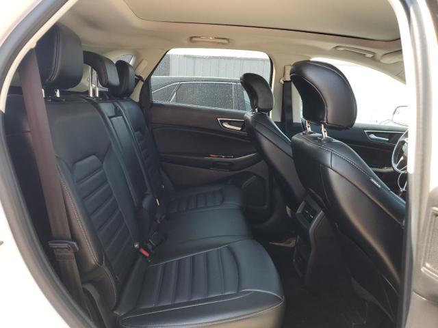 2015 FORD EDGE SEL - 2FMTK4J96FBB07195