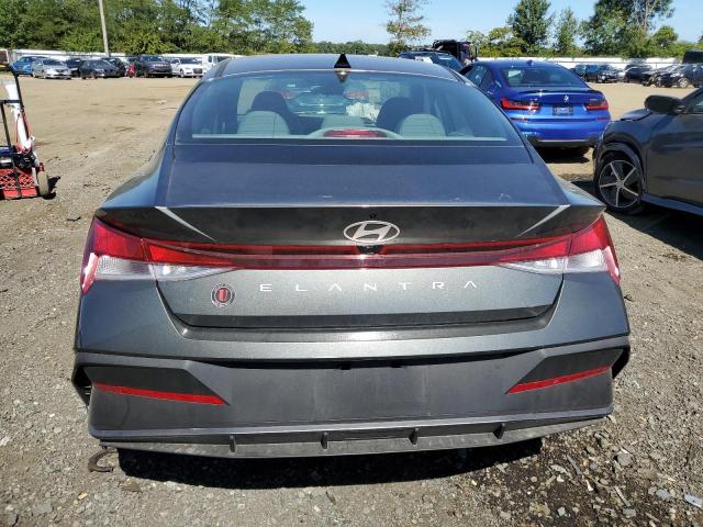 VIN KMHLM4DG9RU748702 2024 Hyundai Elantra, Sel no.6