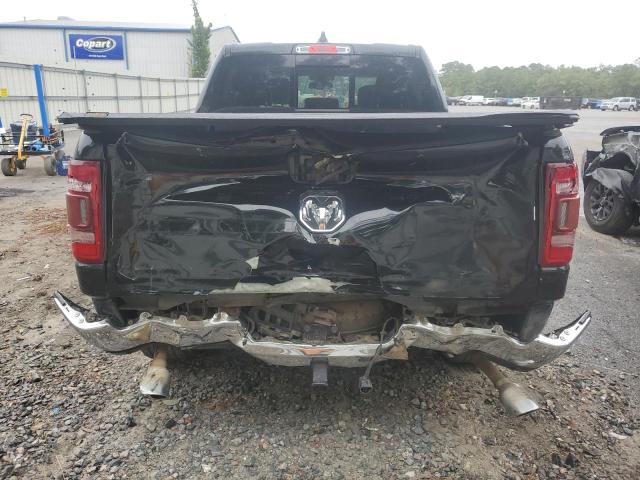 2019 RAM 1500 LARAM - 1C6SRFJT4KN637674