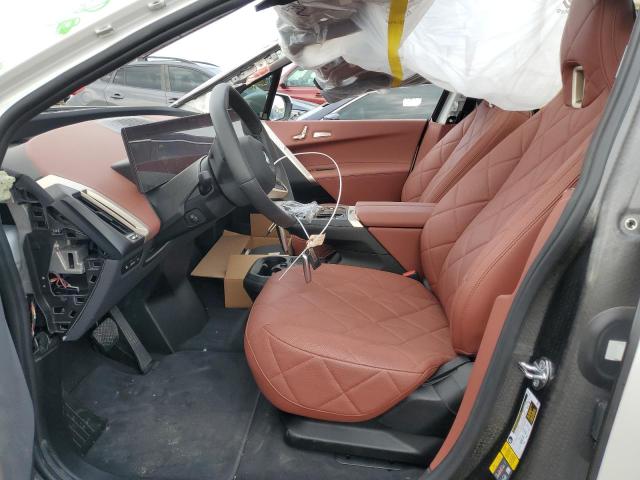 2024 BMW IX XDRIVE5 - WB523CF0XRCP97633