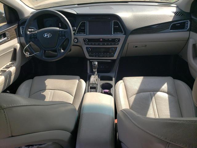 2015 HYUNDAI SONATA SPO - 5NPE34AF7FH086913