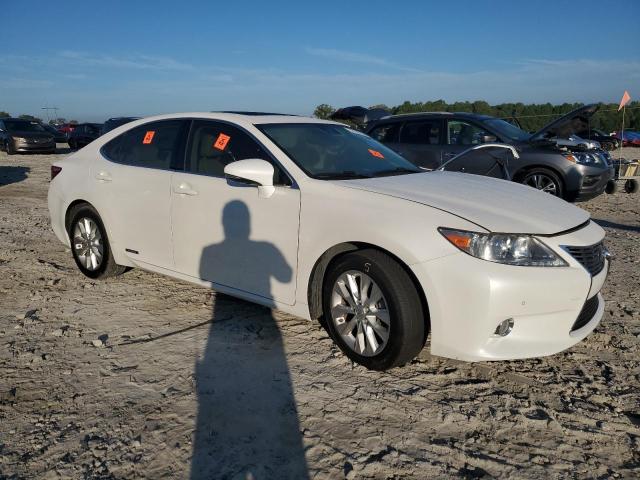 VIN JTHBW1GG5D2002545 2013 Lexus ES, 300H no.4